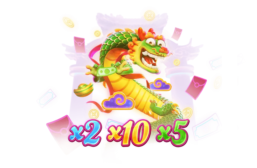 Rodada Bônus Cobra da Fortuna